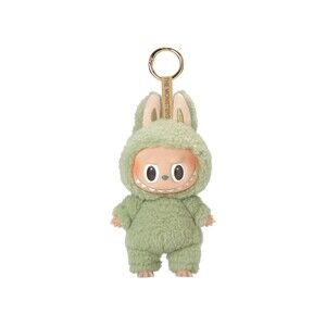 *AUTHENTIC* POP MART Labubu The Monsters Exciting Macaron ****GREEN GRAPE****